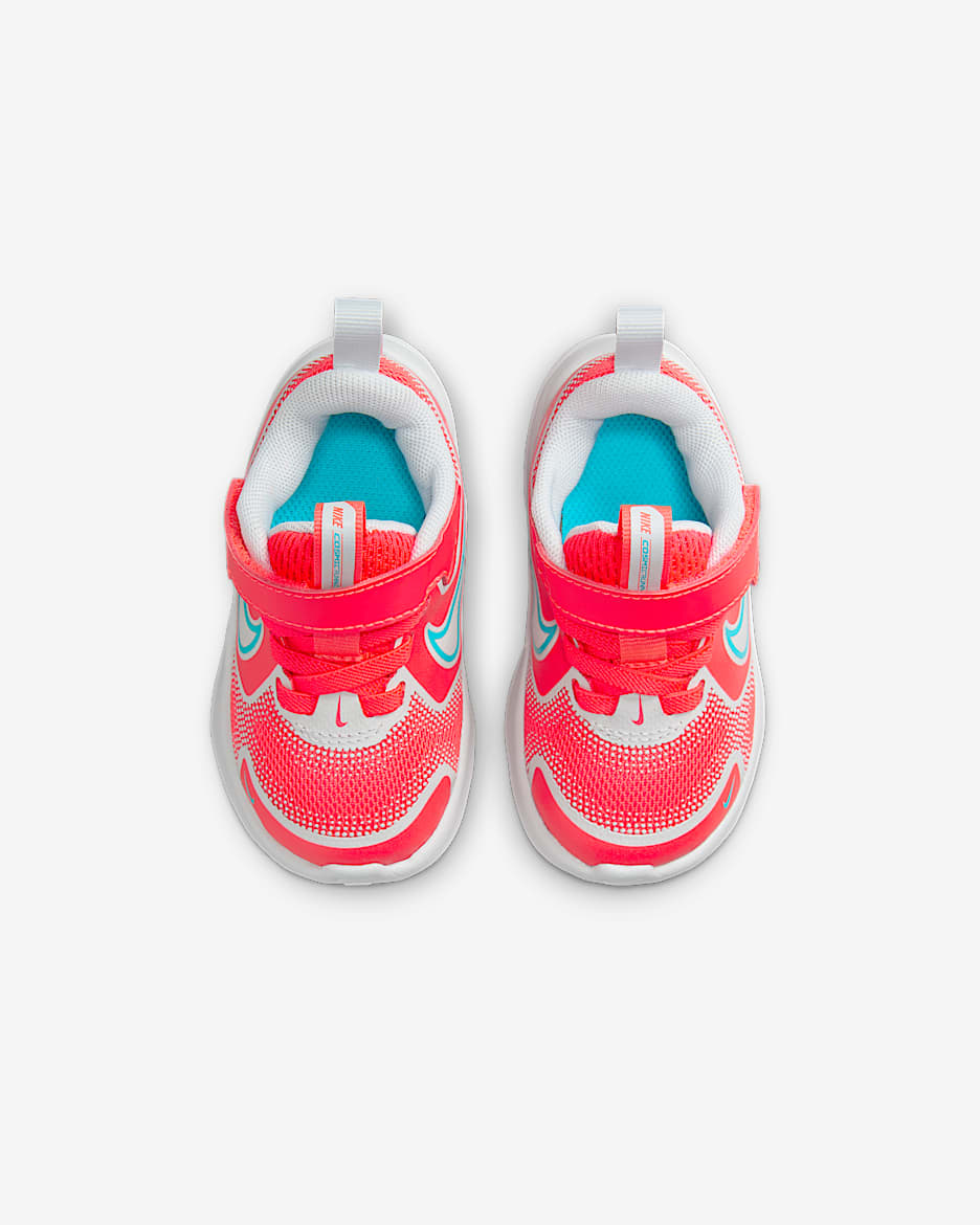 Nike Cosmic Runner Baby Toddler Shoes